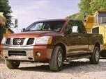 2007 Nissan Titan King Cab